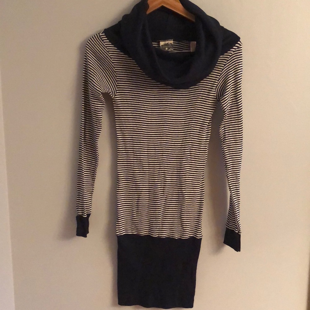 NWT Curator Hemlock Tunic